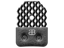 Absolute Black AbsoluteBLACK GRAPHENpads SRAM ETap AXS Plaquettes De Frein Graphène -Boutique Vélo Promo absoluteblack graphenpads sram etap axs plaquettes de frein graphene 2