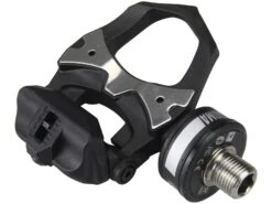 ASSIOMA Uno Pédales Capteur De Puissance Gauche Favero Electronics -Boutique Vélo Promo assioma uno pedales capteur de puissance gauche favero electronics 2