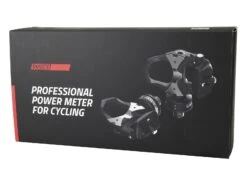 ASSIOMA Uno Pédales Capteur De Puissance Gauche Favero Electronics -Boutique Vélo Promo assioma uno pedales capteur de puissance gauche favero electronics 5