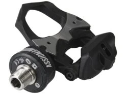 ASSIOMA Uno Upgrade Pédale Droite Capteur De Puissance Favero Electronics -Boutique Vélo Promo assioma uno upgrade pedale droite capteur de puissance favero electronics 2