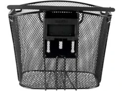 BASIL Bold Panier Avant Avec Fixation Klickfix Spécial VAE/EBIKE 6 BASIL Bold Panier Avant Avec Fixation Klickfix Spécial VAE/EBIKE -Boutique Vélo Promo basil bold panier avant avec fixation klickfix special vaeebike 2