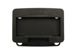BASIL Fixation Adaptateur Klickfix Pour 22.2/31.8 Mm