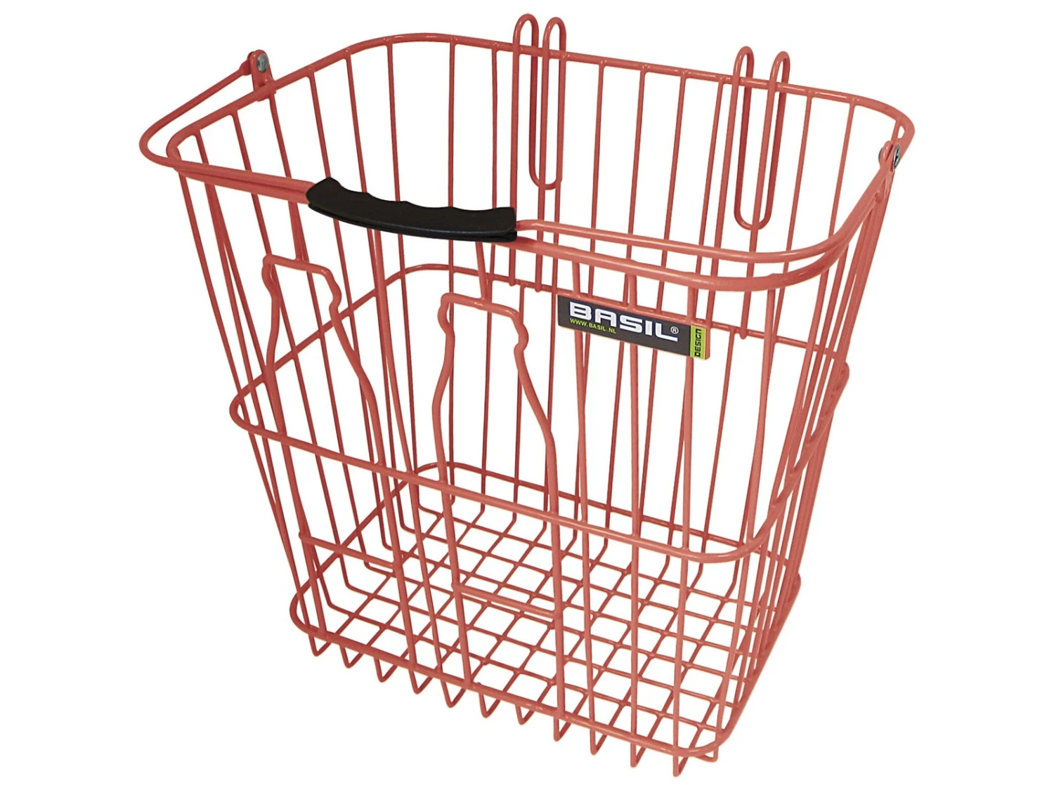 BASIL Panier De Vélo Arrière Memories Bottle 1 BASIL Panier De Vélo Arrière Memories Bottle