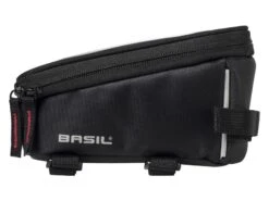 BASIL Sacoche De Cadre Sport Design 1L Pour Portable -Boutique Vélo Promo basil sacoche de cadre sport design 1l pour portable 2