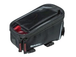 BASIL Sacoche De Cadre Sport Design 1L Pour Portable