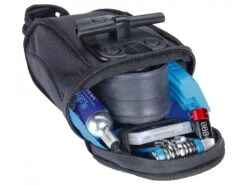 BBB Cycling Sacoche De Selle CurvePack S -Boutique Vélo Promo bbb cycling sacoche de selle curvepack s 3