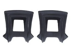 BBB NoseTight / Pedal BPD-95 Paire De Cale-pieds -Boutique Vélo Promo bbb nosetight pedal bpd 95 paire de cale pieds 2