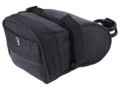 BBB SpeedPack S Sacoche De Selle Noire