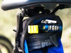 BBB SpeedPack S Sacoche De Selle Noire -Boutique Vélo Promo bbb speedpack s sacoche de selle noire 6