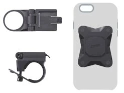 BBB Support Smartphone Warden BSM-41