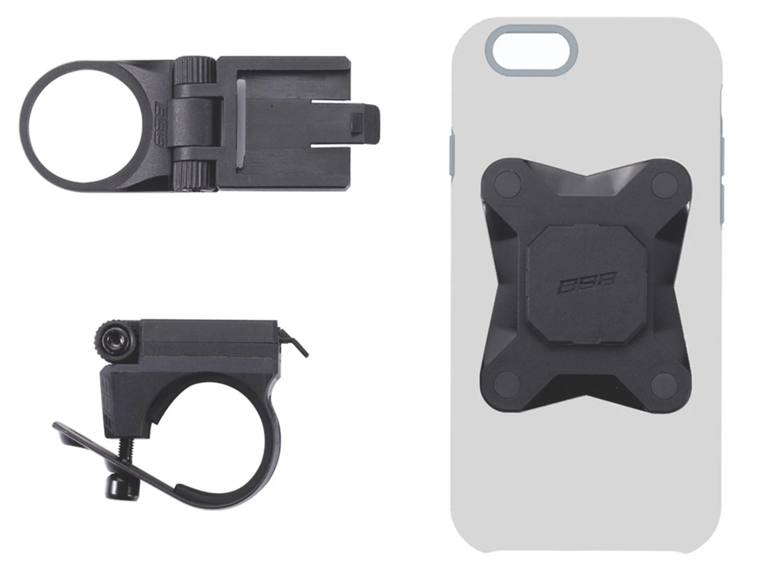 BBB Support Smartphone Warden BSM-41 1 BBB Support Smartphone Warden BSM-41