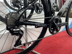 BERRIA Belador 6.1 Vélo De Route Carbone Black Ebony/White Snow 2023 -Boutique Vélo Promo berria belador 61 velo de route carbone black ebonywhite snow 2023 5