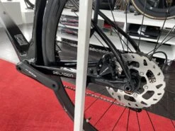 BERRIA Belador 6.1 Vélo De Route Carbone Black Ebony/White Snow 2023 -Boutique Vélo Promo berria belador 61 velo de route carbone black ebonywhite snow 2023 7