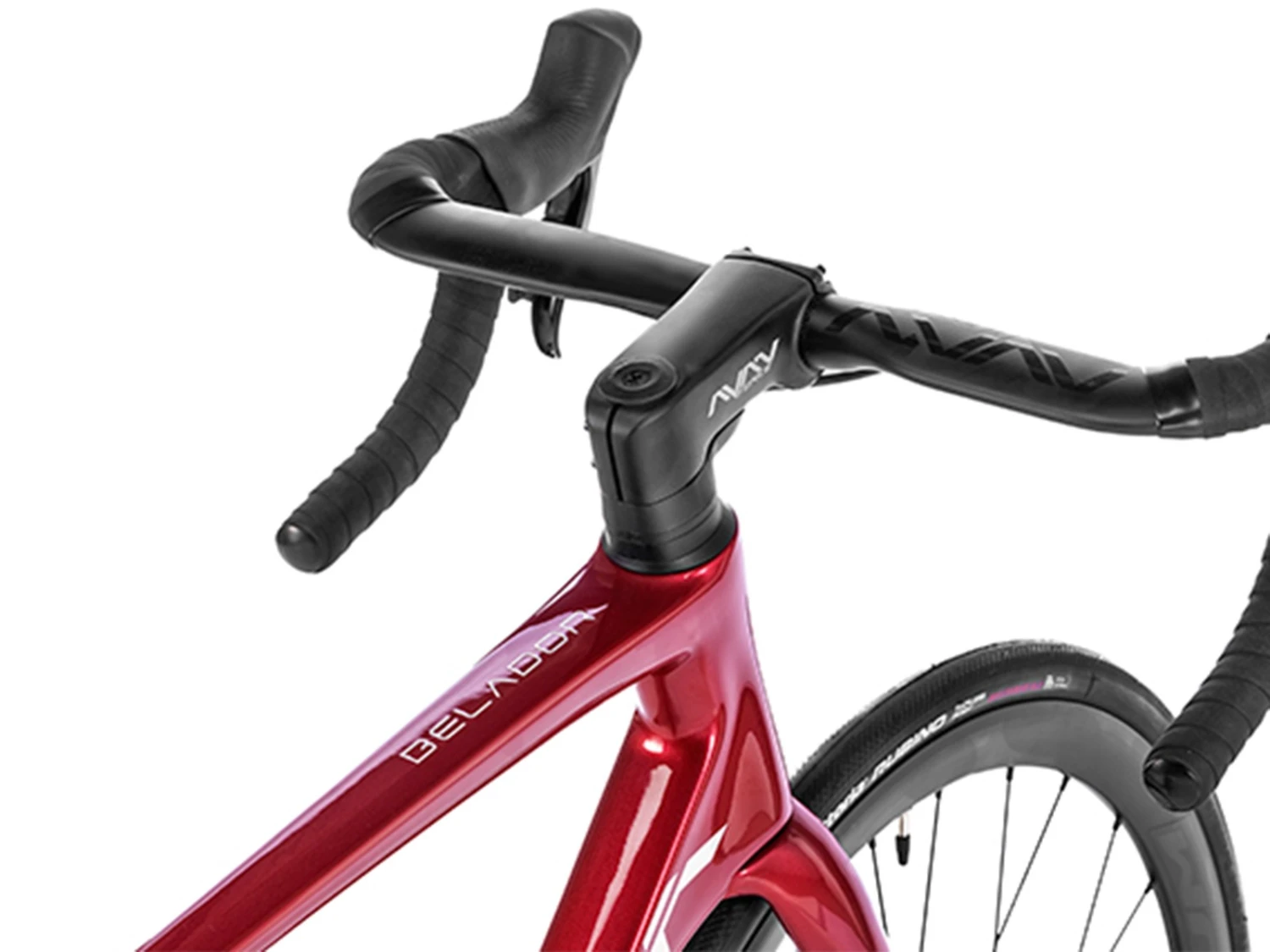 BERRIA Entretoises De Direction Belador Standard 37.100.000.051 2 BERRIA Entretoises De Direction Belador Standard 37.100.000.051 – Image 2