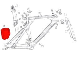 BMC Boite à Outil Timemachine TM01/02 Rear Box 301172 -Boutique Vélo Promo bmc boite a outil timemachine tm0102 rear box 301172 3