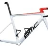 BMC Cadre Teammachine SLR01 Mod Var2 AG2R Citröen White Black Red 2023