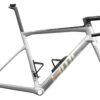 BMC Cadre Teammachine SLR01 Mod Var6 Arctic Silver Prisma Carbon 2023