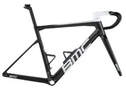 BMC Cadre Teammachine SLR01 Mod Var7 Carbon White White 2023
