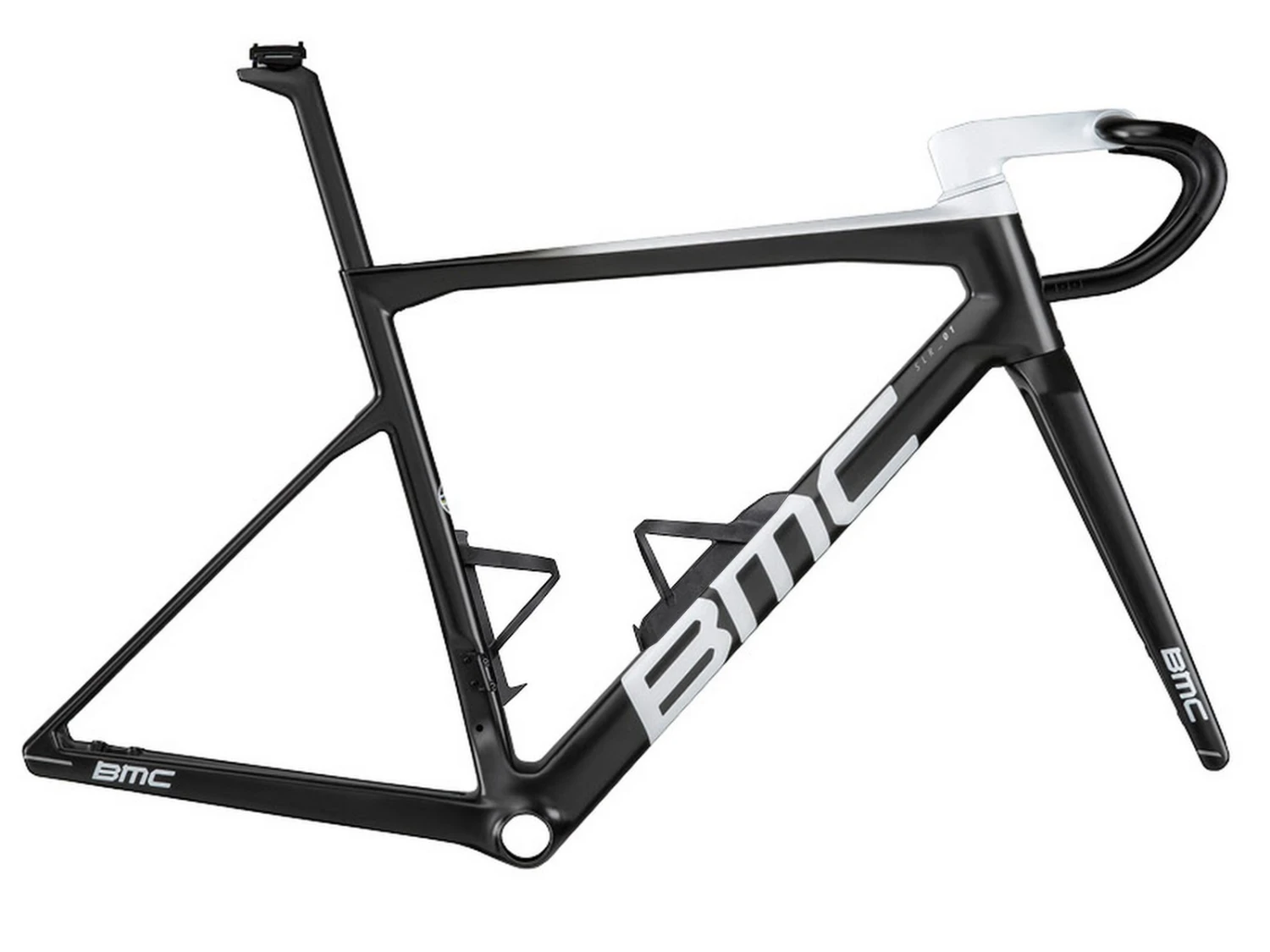 BMC Cadre Teammachine SLR01 Mod Var7 Carbon White White 2023 1 BMC Cadre Teammachine SLR01 Mod Var7 Carbon White White 2023