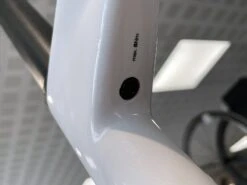 BMC Collier Tige De Selle N°30 URS01 / URS / URS LT 2022 - 30002100 -Boutique Vélo Promo bmc collier tige de selle n30 urs01 urs urs lt 2022 30002100 2