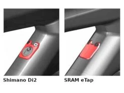 BMC Di2 / ETap Kit (2 Caches DTi) Pour Roadmachine 301101 -Boutique Vélo Promo bmc di2 etap kit 2 caches dti pour roadmachine 301101 2