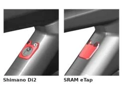 BMC Di2 / ETap Kit (2 Caches DTi) Pour Teammachine SLR01/02 301102 -Boutique Vélo Promo bmc di2 etap kit 2 caches dti pour teammachine slr0102 301102 2