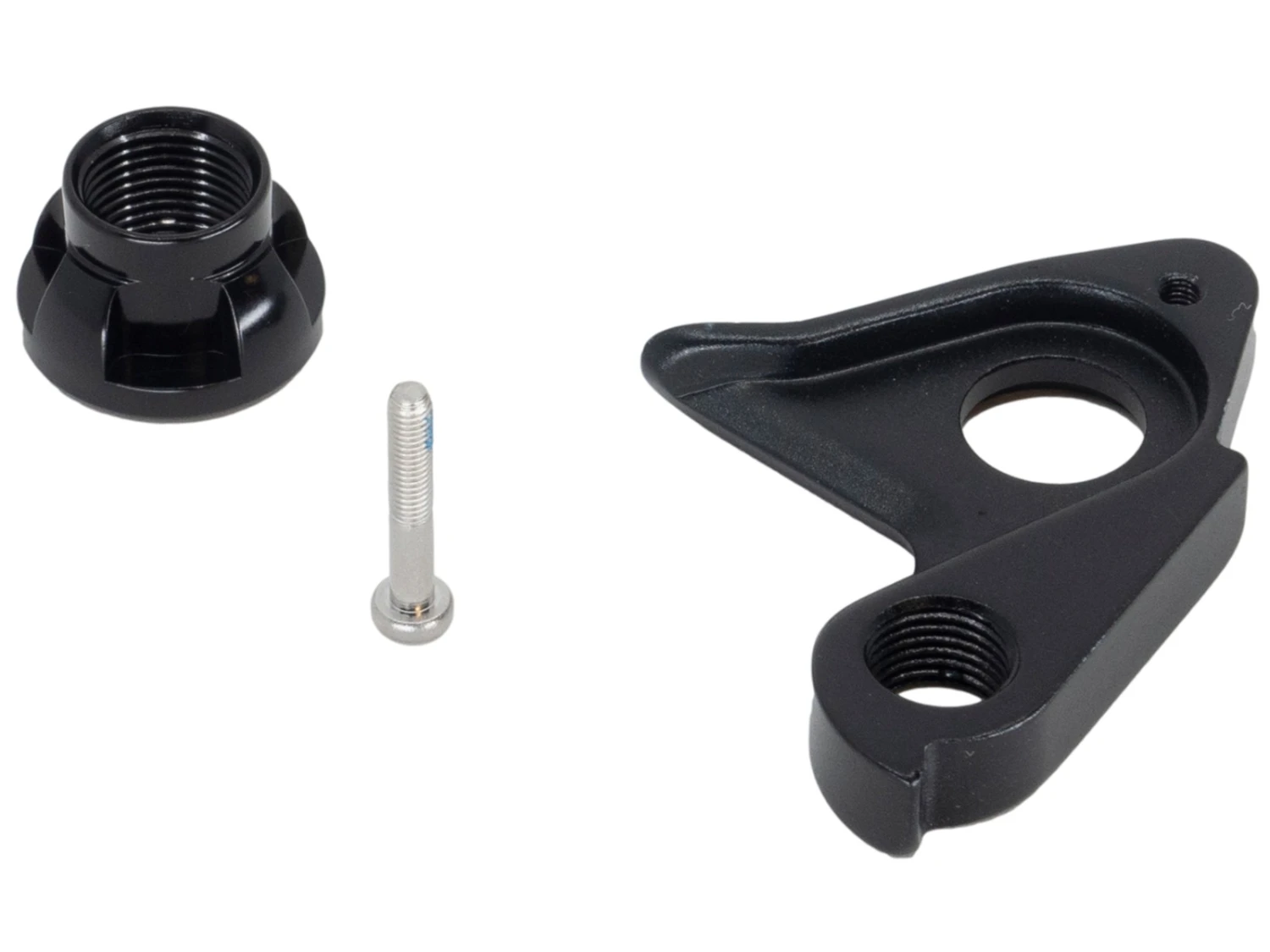 BMC Dropout 53 Patte De Dérailleur 300679 - Roadmachine X / RM 03 / URS AL 1 BMC Dropout 53 Patte De Dérailleur 300679 - Roadmachine X / RM 03 / URS AL