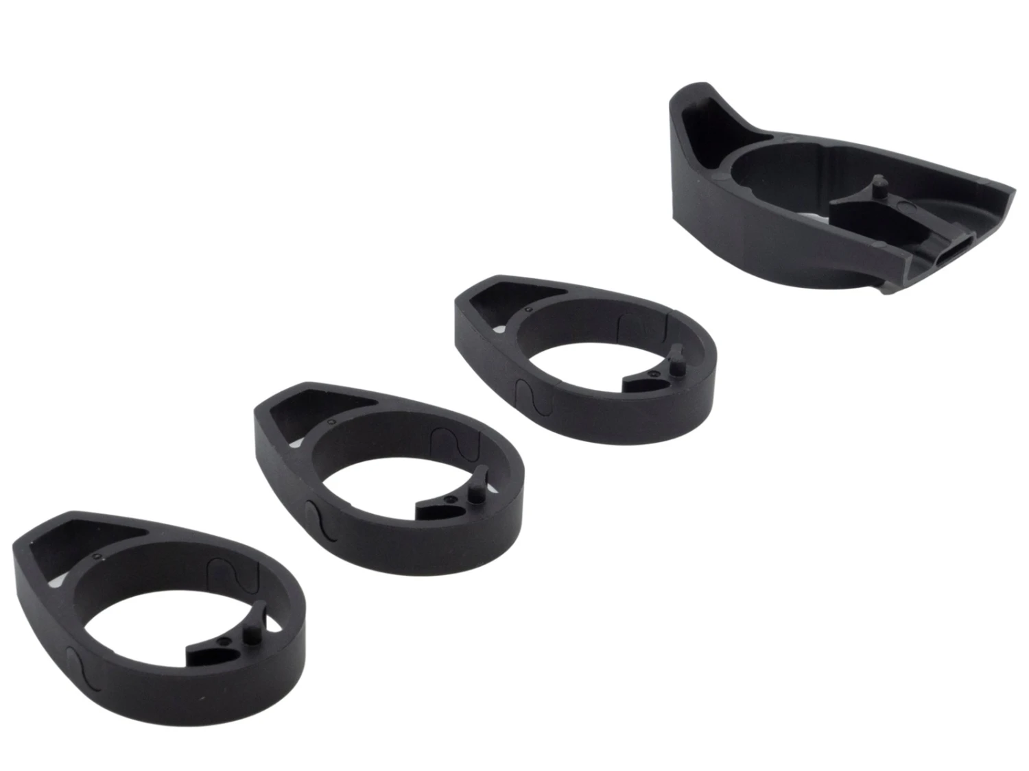 BMC Entretoises De Direction ICS01 / ICS01 Aero 301281 1 BMC Entretoises De Direction ICS01 / ICS01 Aero 301281