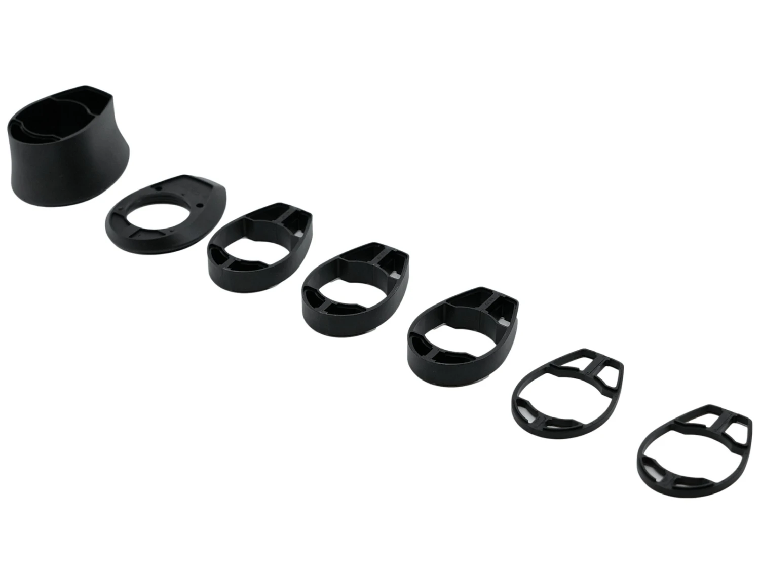 BMC Entretoises De Direction Roadmachine 01 (ICS2 / ICS Carbon) 30001804 1 BMC Entretoises De Direction Roadmachine 01 (ICS2 / ICS Carbon) 30001804