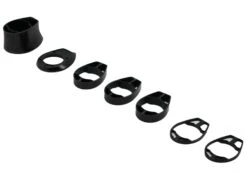 BMC Entretoises De Direction Topcone Set SLR01 (ICS2 / ICS Carbon)
