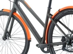 BMC Fender / Rack Kit Garde-boues Rigides 257 - 30003195 -Boutique Vélo Promo bmc fender rack kit garde boues rigides 257 30003195 2