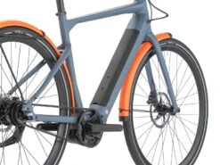 BMC Fender / Rack Kit Garde-boues Rigides 257 AMP - 30003194 -Boutique Vélo Promo bmc fender rack kit garde boues rigides 257 amp 30003194 2