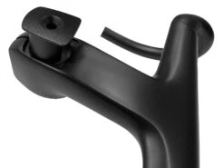 BMC ICS Carbon Aero Cockpit Red - Black - White 2023 -Boutique Vélo Promo bmc ics carbon aero cockpit red black white 2023 4