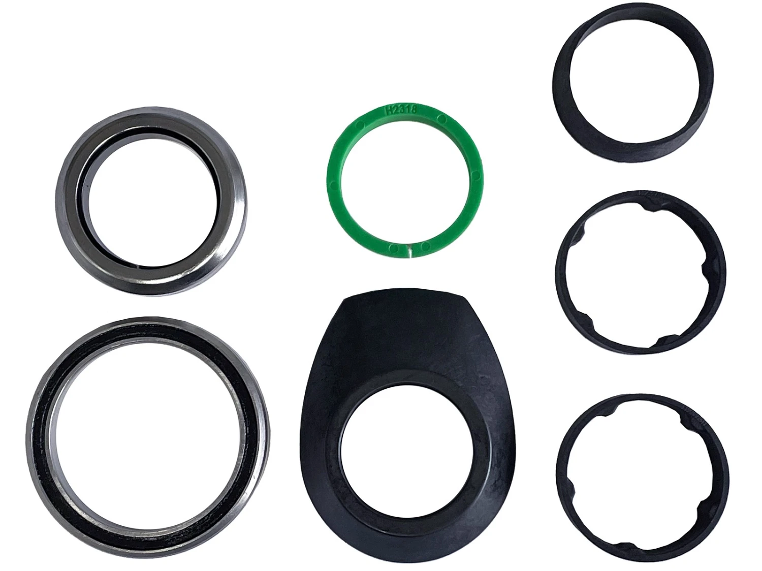 BMC Jeu De Direction Teammachine SLR01/02 MY18 - 301148 1 BMC Jeu De Direction Teammachine SLR01/02 MY18 - 301148