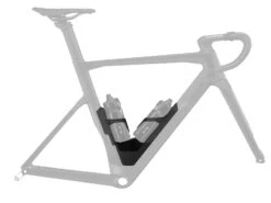 BMC Porte-bidons Toolbox Timemachine Road Aero Module 301709 -Boutique Vélo Promo bmc porte bidons toolbox timemachine road aero module 301709 2