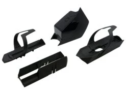 BMC Porte-bidons Toolbox Timemachine Road Aero Module 301709