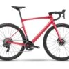 BMC Roadmachine 01 Four Force AXS Vélo De Course Carbone 2023