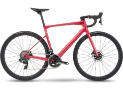 BMC Roadmachine 01 Four Force AXS Vélo De Course Carbone 2023