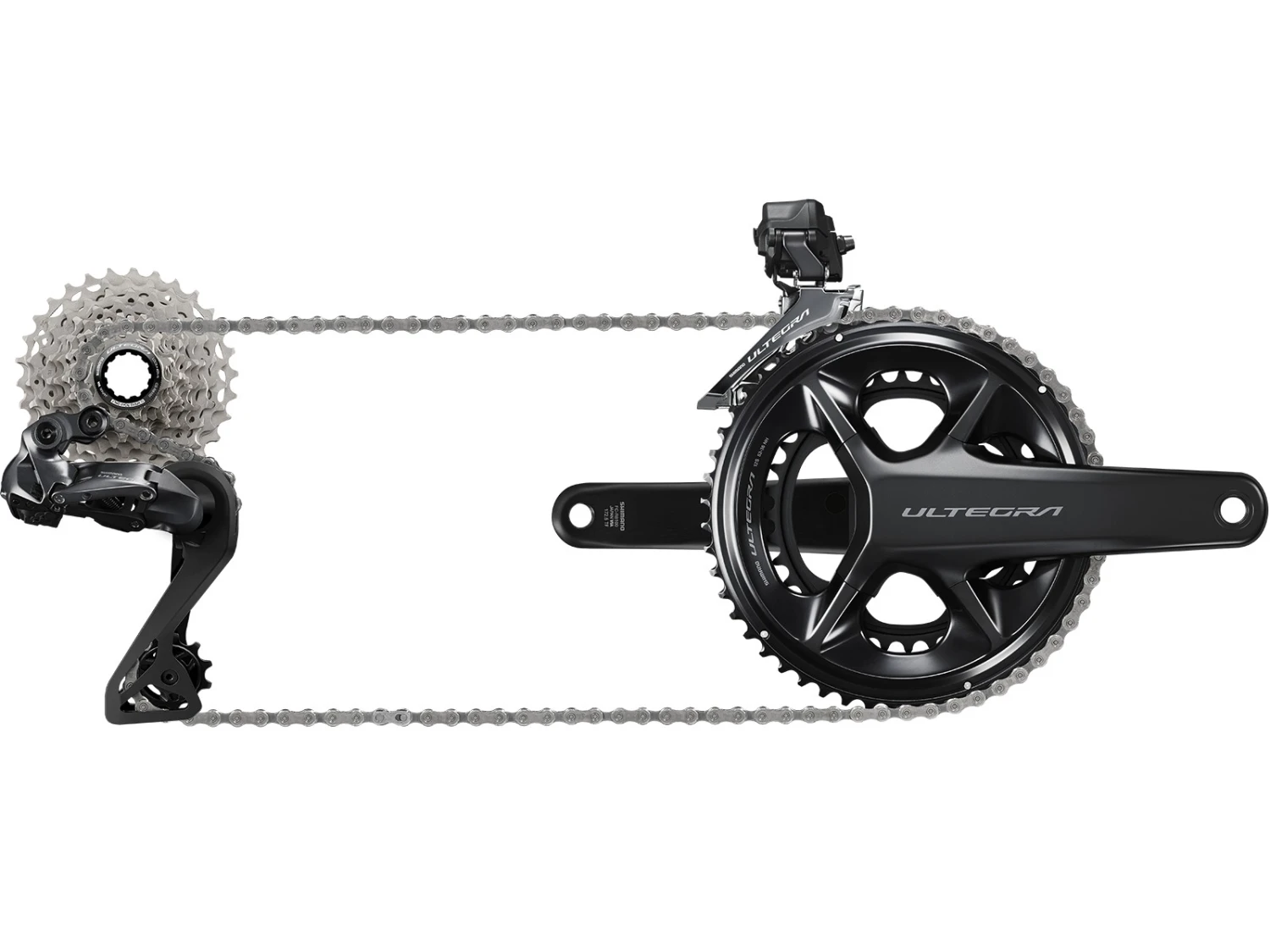 BMC Roadmachine 01 Three Ultegra Di2 Disc 12v Vélo De Course 2022 6 BMC Roadmachine 01 Three Ultegra Di2 Disc 12v Vélo De Course 2022 – Image 6