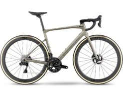 BMC Roadmachine 01 Two Dura-Ace Di2 Vélo De Course Carbone 2023
