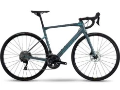 BMC Roadmachine Six 105 Vélo De Route Carbone 2023