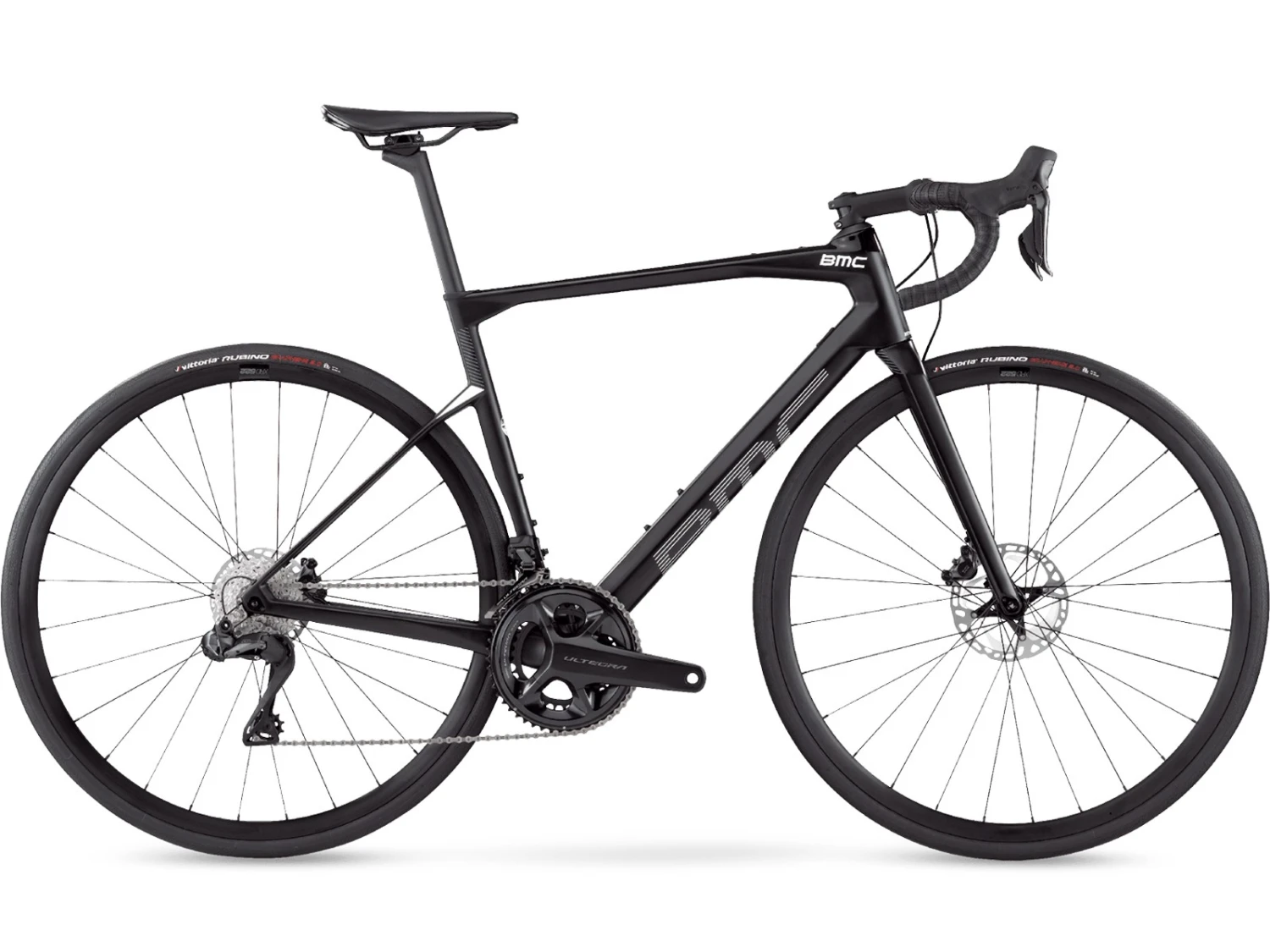 BMC Roadmachine Three Ultegra Di2 Disc 12v Vélo De Route 2022 1 BMC Roadmachine Three Ultegra Di2 Disc 12v Vélo De Route 2022