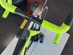 BMC Support Compteur Potence ICS01 30000718 - ICS2 302189 -Boutique Vélo Promo bmc support compteur pour potence ics01 30000718 3