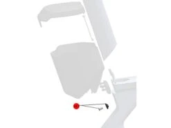 BMC Support De Boitier Arrière Timemachine 01/02 - 301173