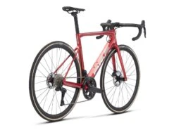 BMC Teammachine SLR One Ultegra Di2 Vélo De Route Carbone 2023 -Boutique Vélo Promo bmc teammachine slr one ultegra di2 velo de route carbone 2023 2