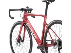 BMC Teammachine SLR One Ultegra Di2 Vélo De Route Carbone 2023 -Boutique Vélo Promo bmc teammachine slr one ultegra di2 velo de route carbone 2023 5