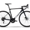BMC Teammachine SLR Seven 105 Mix Vélo De Route Carbone 2023