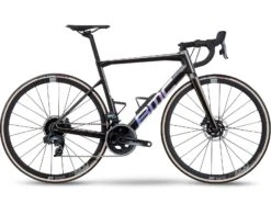 BMC Teammachine SLR Two Force AXS Vélo De Route Carbone 2023
