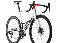BMC Teammachine SLR01 LTD AG2R/Citroën Vélo De Course 2023 -Boutique Vélo Promo bmc teammachine slr01 ltd ag2rcitroen velo de course 2023 2