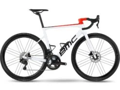 BMC Teammachine SLR01 LTD AG2R/Citroën Vélo De Course 2023
